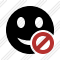 Smile Block Icon