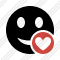 Smile Favorites Icon