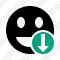 Smile Laugh Download Icon