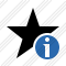 Star Information Icon