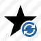 Star Refresh Icon