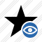 Star View Icon