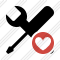 Tools Favorites Icon