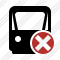 Train 2 Cancel Icon