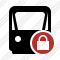 Train 2 Lock Icon