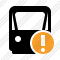 Train 2 Warning Icon