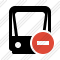Tram 2 Stop Icon