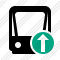 Tram 2 Upload Icon