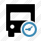 Transport 2 Clock Icon