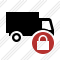 Transport Lock Icon