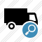 Transport Search Icon