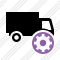 Transport Settings Icon