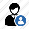 User User Icon
