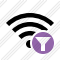 Wi Fi Filter Icon