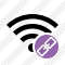 Wi Fi Link Icon