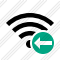 Wi Fi Previous Icon