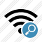 Wi Fi Search Icon