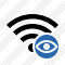 Wi Fi View Icon