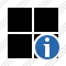 Windows Information Icon