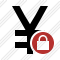 Yen Yuan Lock Icon