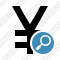 Yen Yuan Search Icon