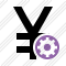 Yen Yuan Settings Icon