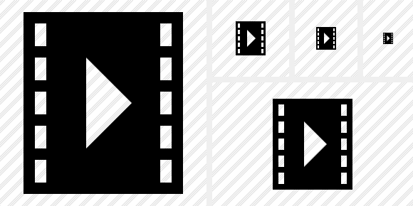 Movie Symbol