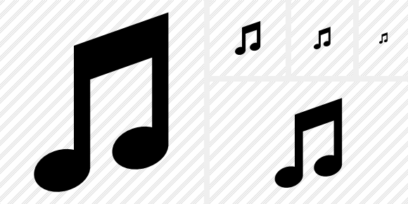 Icona Musica Icona Musica