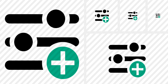 Options Add Icon Options Add Icon