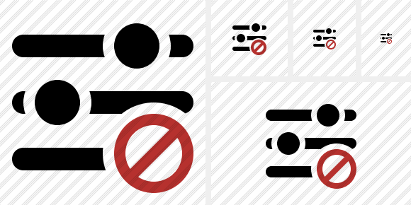Options Block Icon Options Block Icon