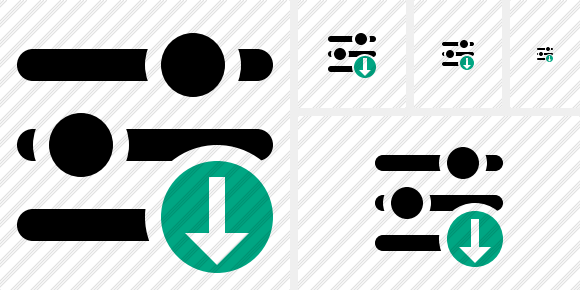 Options Download Icon Options Download Icon
