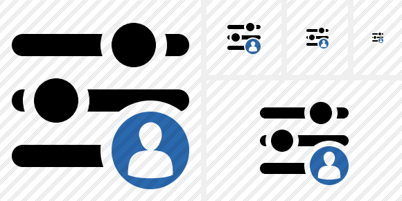 Options User Icon Options User Icon