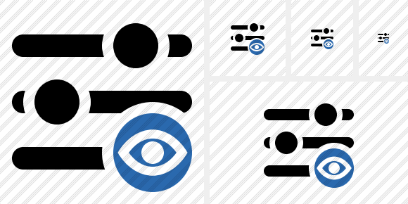 Options View Icon Options View Icon