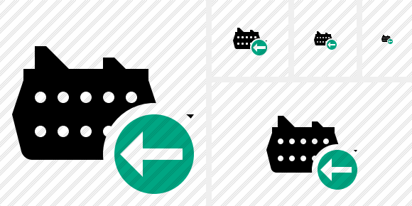 Ship Previous Icon Ship Previous Icon