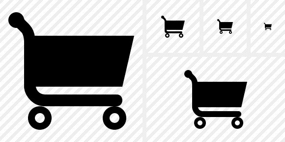 Shopping Symbol