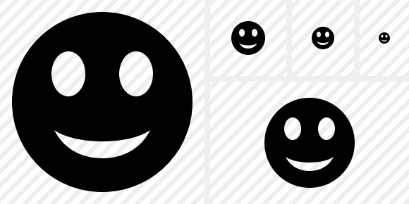 Icona Smile Icona Smile