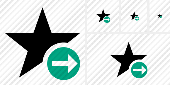 Star Next Icon Star Next Icon