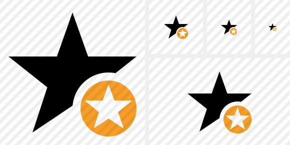 Star Star Icon Star Star Icon