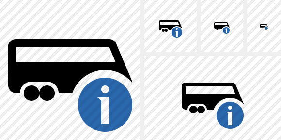 Icona Treno Info