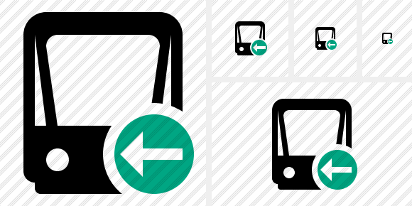Tram 2 Previous Icon Tram 2 Previous Icon
