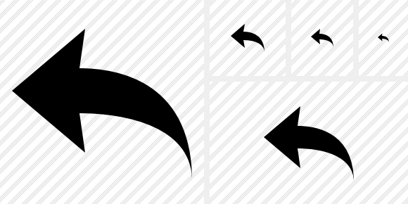 Undo Icon Undo Icon