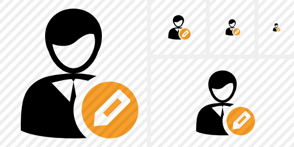 User Edit Symbol User Edit Symbol