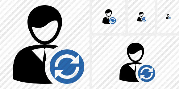 User Refresh Symbol User Refresh Symbol
