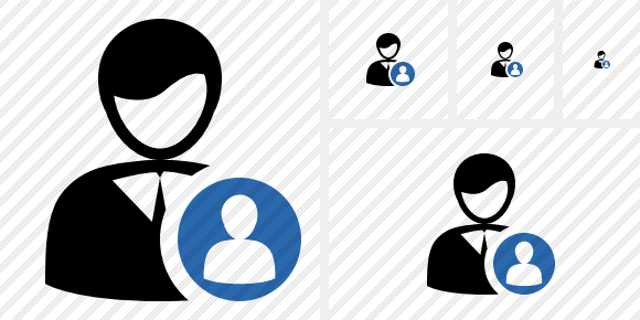 User User Symbol User User Symbol