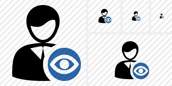 User View Symbol User View Symbol