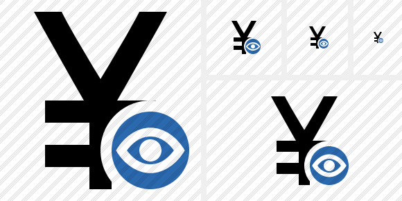 Yen Yuan View Icon Yen Yuan View Icon