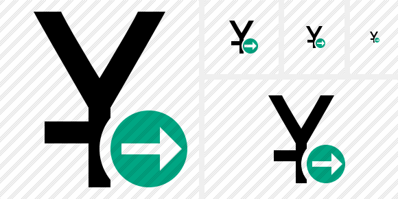 Yuan Next Icon Yuan Next Icon