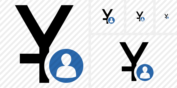 Yuan User Icon Yuan User Icon
