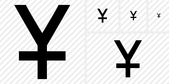 Yuan Icon Yuan Icon