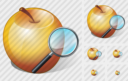 Apple Search 2 Icon Apple Search 2 Icon